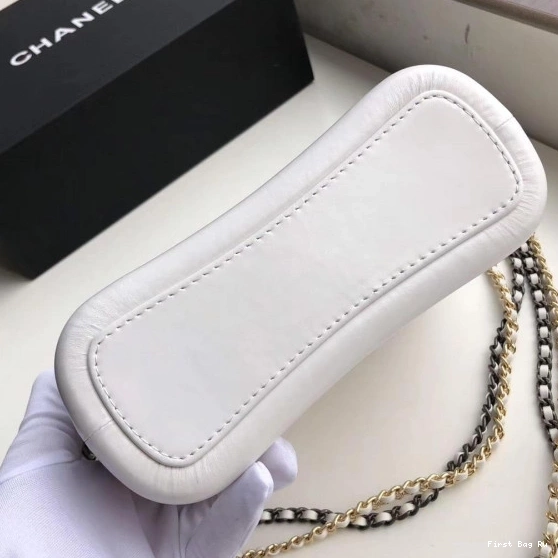 First Bag Ru CHANEL GABRIELLE 0811